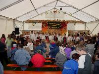 Blok modzieowy - pierwszy dzie